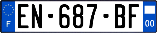 EN-687-BF