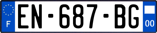 EN-687-BG