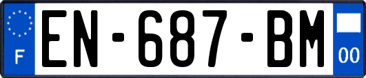 EN-687-BM