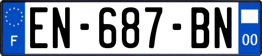 EN-687-BN