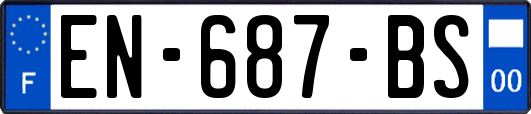 EN-687-BS