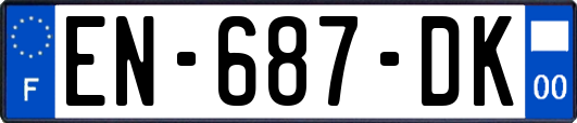 EN-687-DK