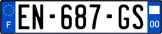 EN-687-GS