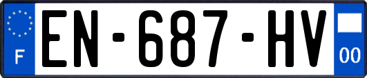 EN-687-HV