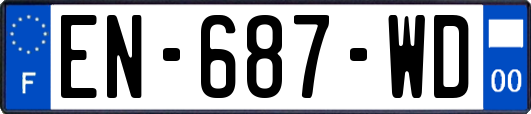 EN-687-WD