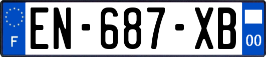 EN-687-XB