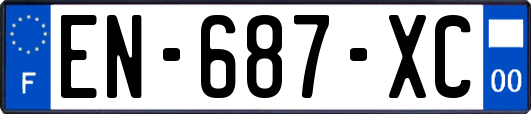 EN-687-XC