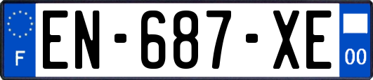 EN-687-XE