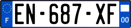 EN-687-XF