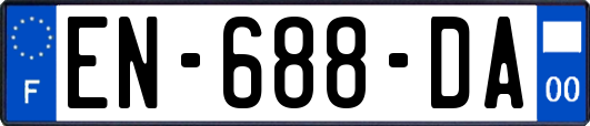 EN-688-DA
