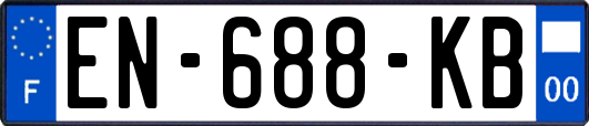 EN-688-KB