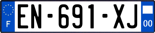 EN-691-XJ