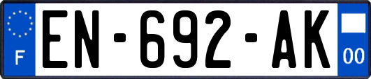 EN-692-AK