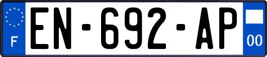 EN-692-AP