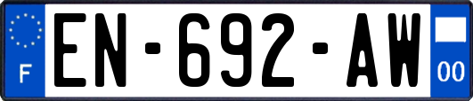 EN-692-AW