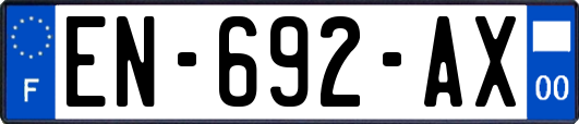 EN-692-AX