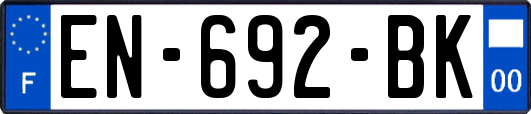 EN-692-BK