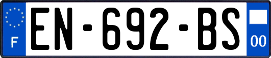 EN-692-BS