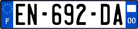 EN-692-DA