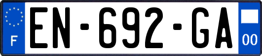 EN-692-GA