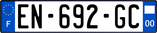 EN-692-GC