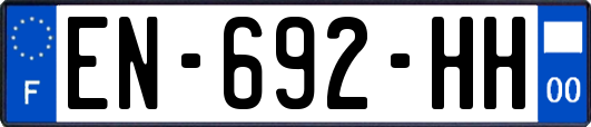 EN-692-HH