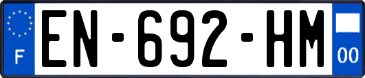 EN-692-HM