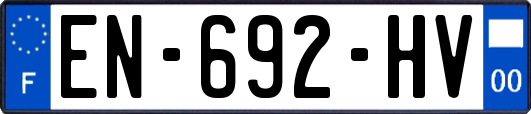 EN-692-HV