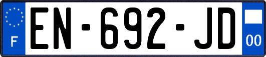 EN-692-JD