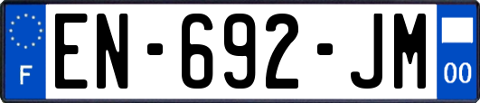 EN-692-JM
