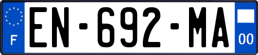 EN-692-MA