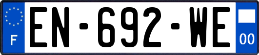 EN-692-WE