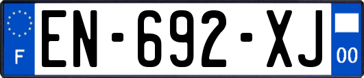 EN-692-XJ
