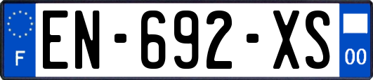 EN-692-XS