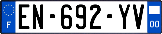 EN-692-YV