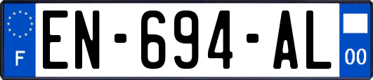 EN-694-AL