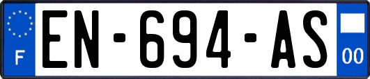 EN-694-AS