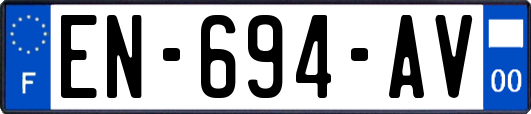 EN-694-AV