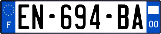 EN-694-BA