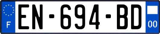 EN-694-BD