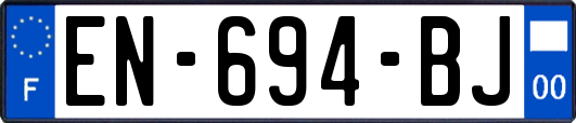 EN-694-BJ