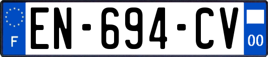 EN-694-CV