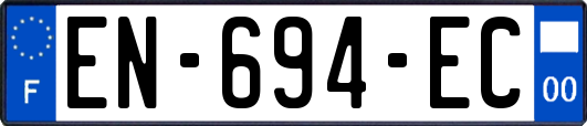 EN-694-EC