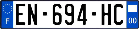 EN-694-HC