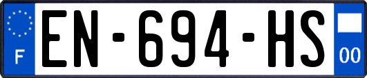 EN-694-HS