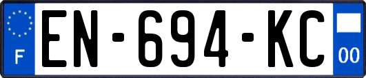 EN-694-KC