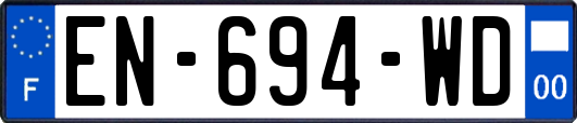EN-694-WD