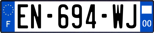 EN-694-WJ