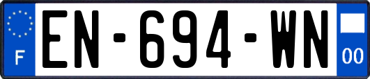 EN-694-WN