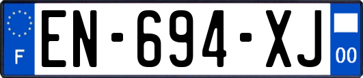 EN-694-XJ